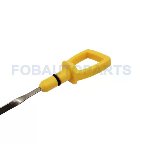 Engine Oil Level Gauge Dipstick for Mazda CX-5 6 3 2.5L 2014-2015 PY01-10-450 PY0110450 - image 4